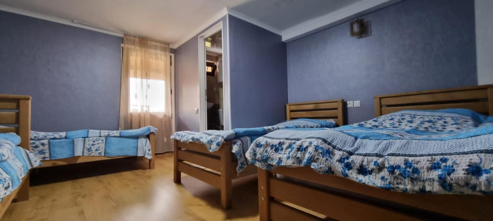 Ushguli Panorama Guest House Номер фото