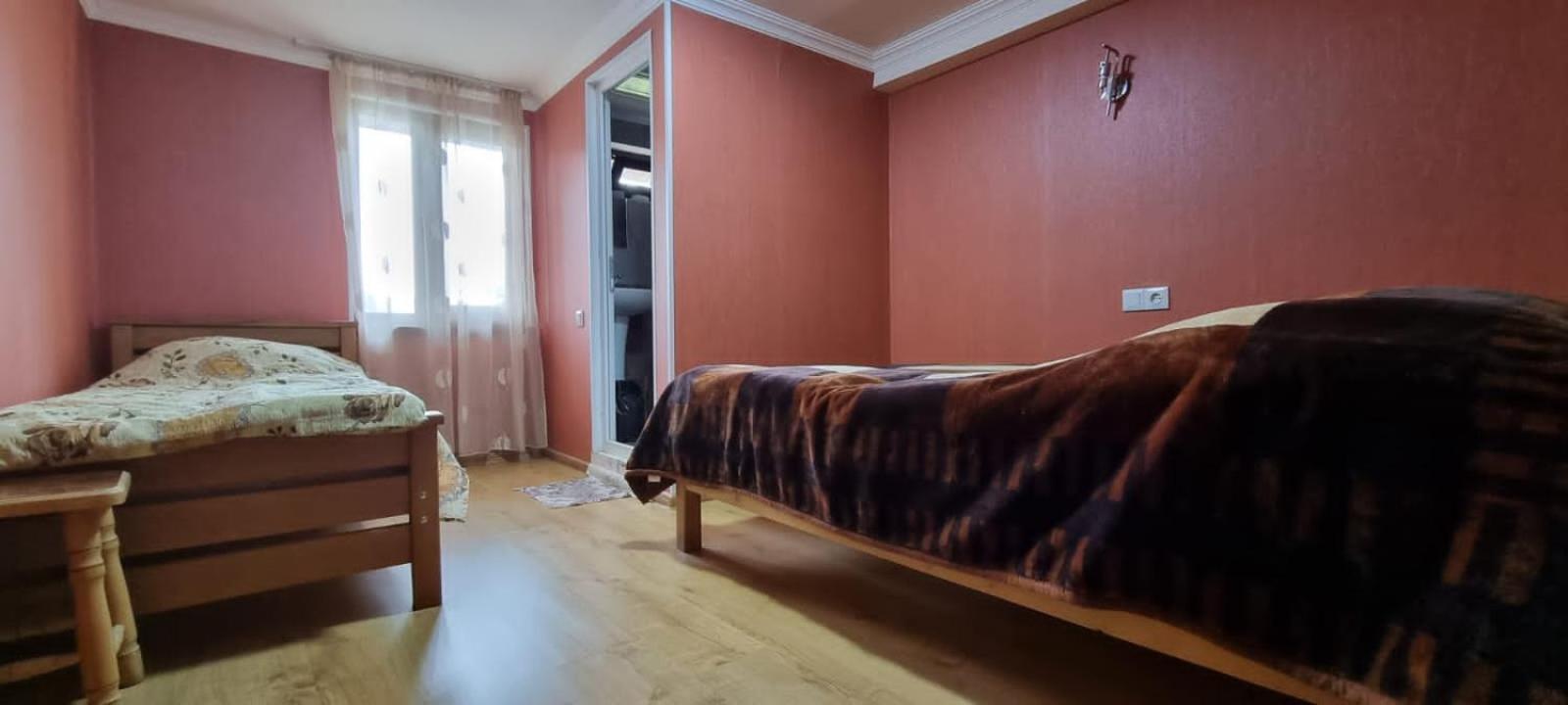 Ushguli Panorama Guest House Номер фото