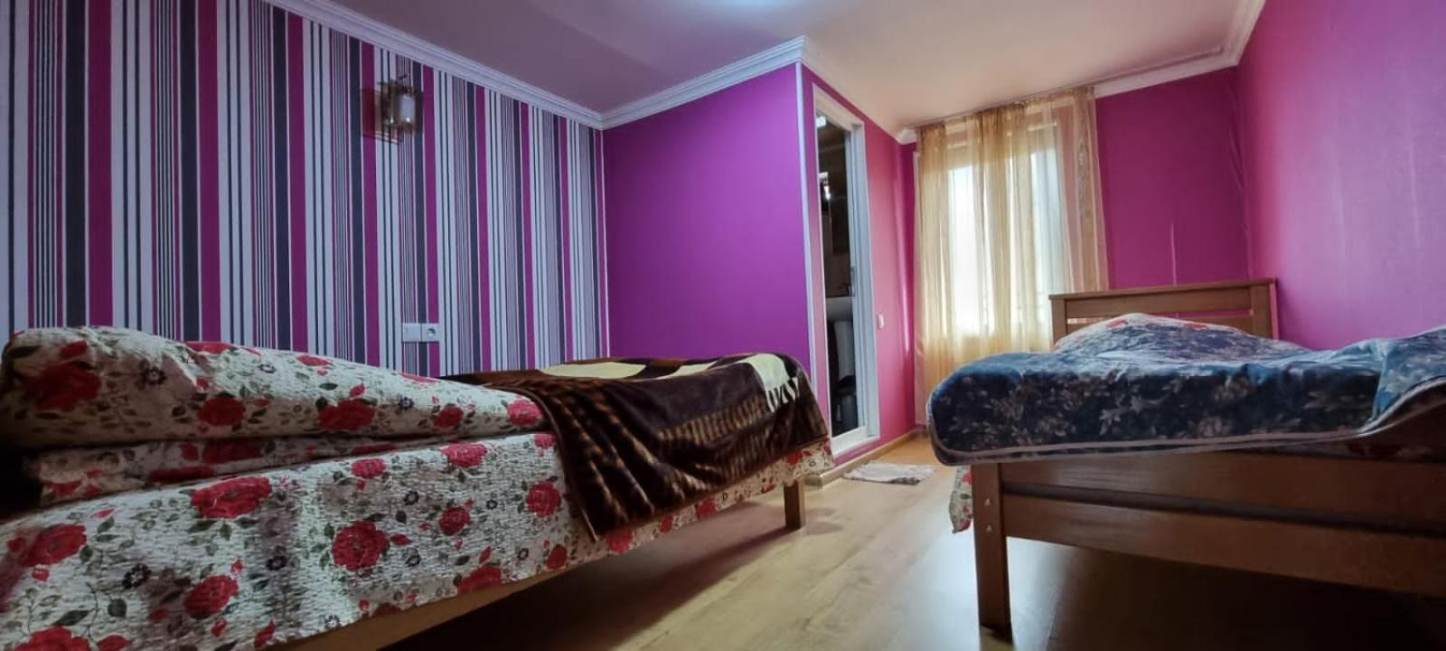 Ushguli Panorama Guest House Номер фото