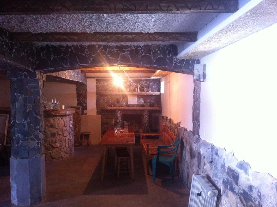 Ushguli Panorama Guest House Экстерьер фото