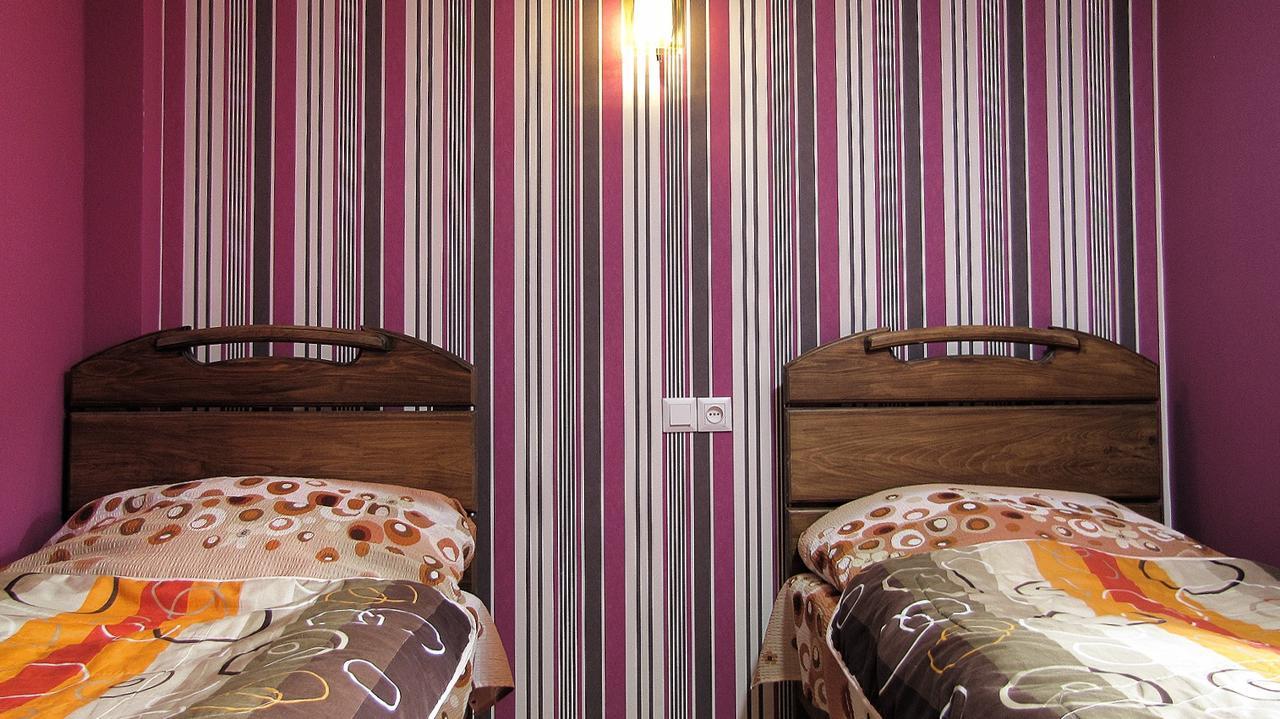 Ushguli Panorama Guest House Экстерьер фото
