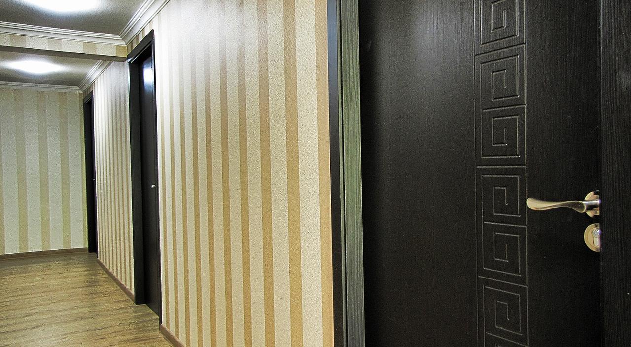 Ushguli Panorama Guest House Экстерьер фото